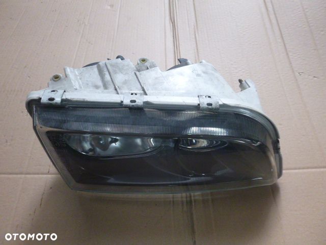 LAMPA PRAWY PRZÓD PRAWA PRZEDNIA VOLVO S40 LIFT - 15