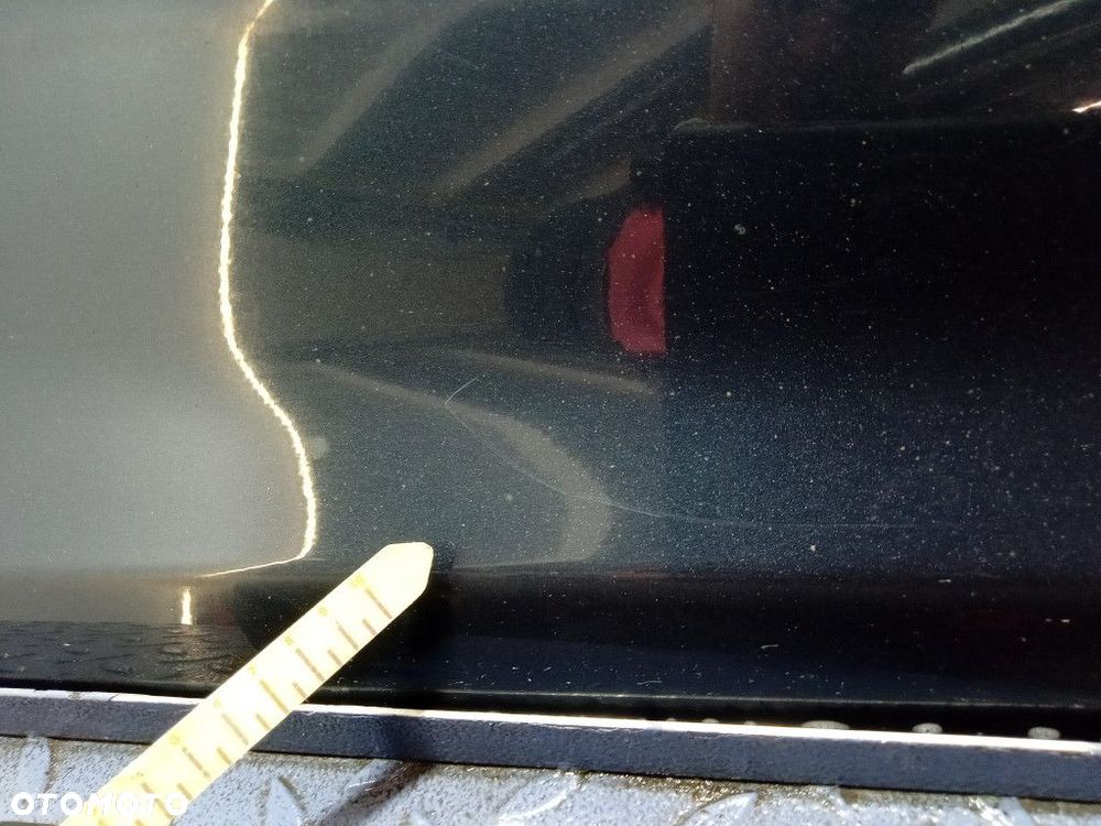 VW GOLF V KOMBI DRZWI PRZÓD PRAWE PRZEDNIE LC5F - 7