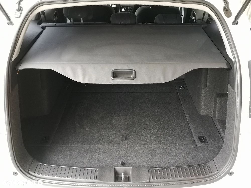 Honda Civic 1.6 i-DTEC Comfort - 33