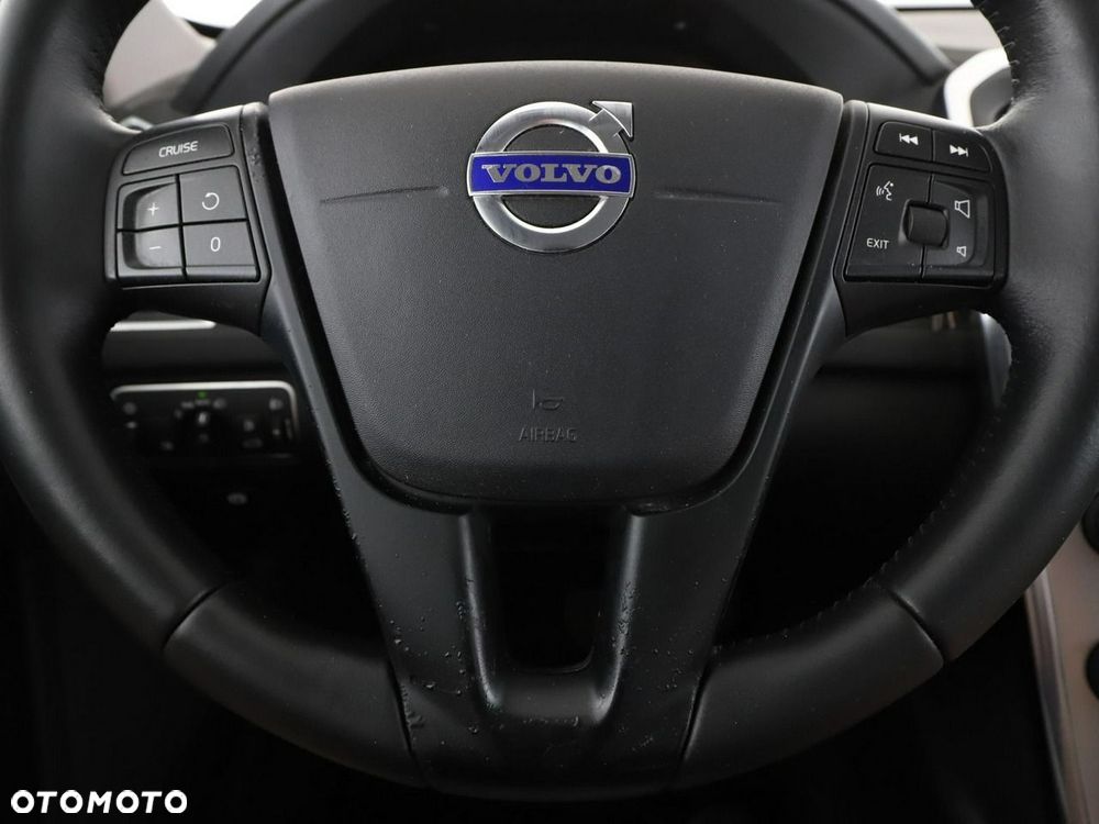 Volvo XC 60 D3 Drive-E Kinetic - 22