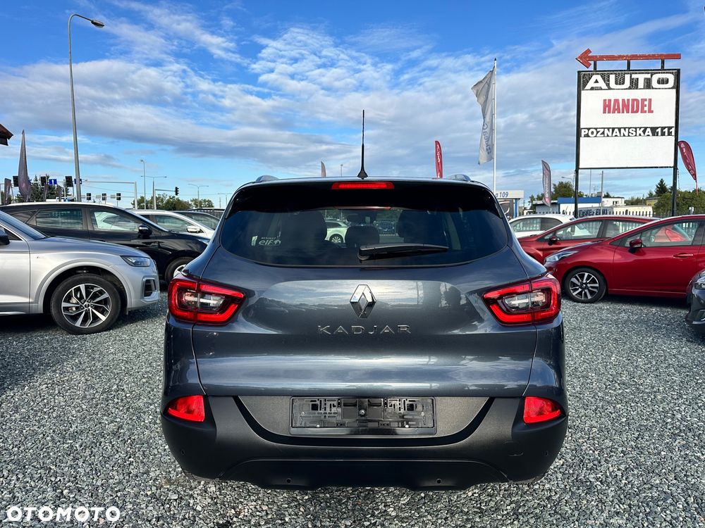 Renault Kadjar Energy TCe 130 EDC Business - 5