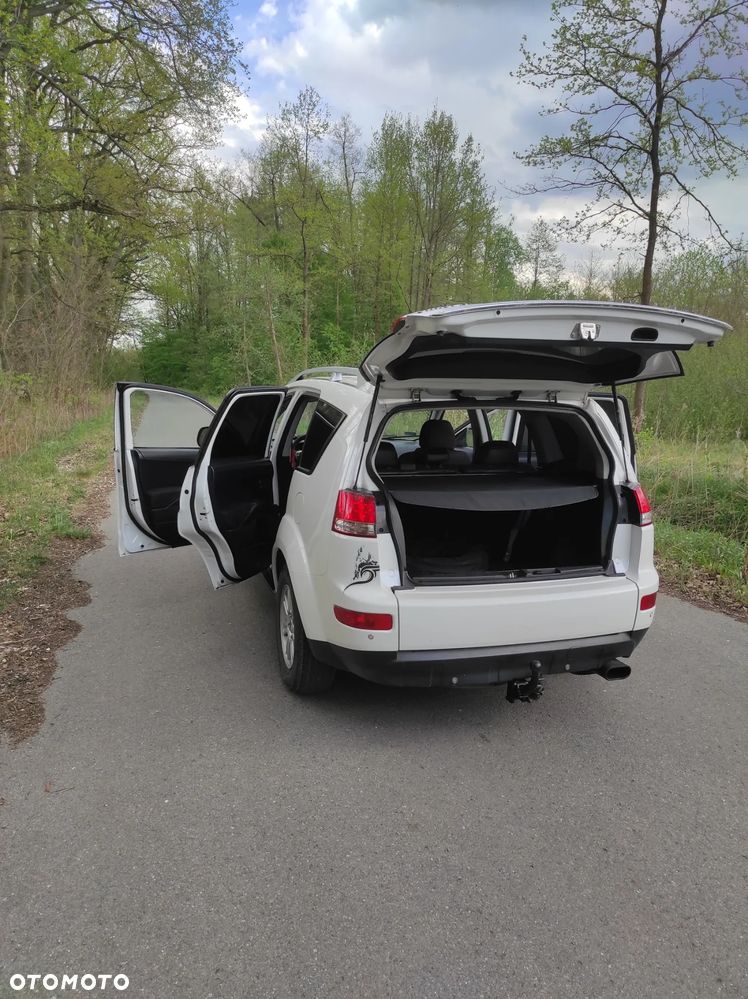 Citroën C-Crosser 2.4 Style - 11