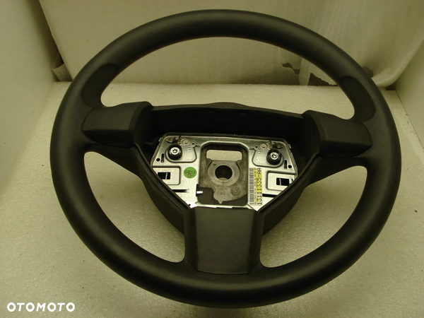 KIEROWNICA ASTRA H ZAFIRA B ORYGINAŁ B.ŁADNA