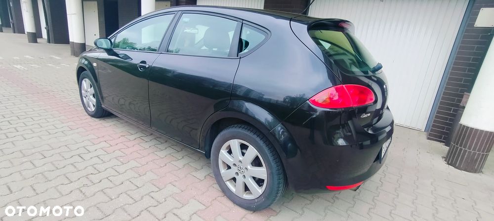 Seat Leon - 4