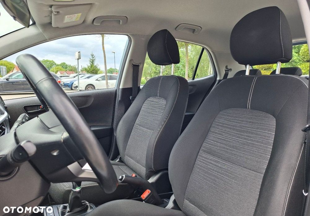Kia Picanto - 20