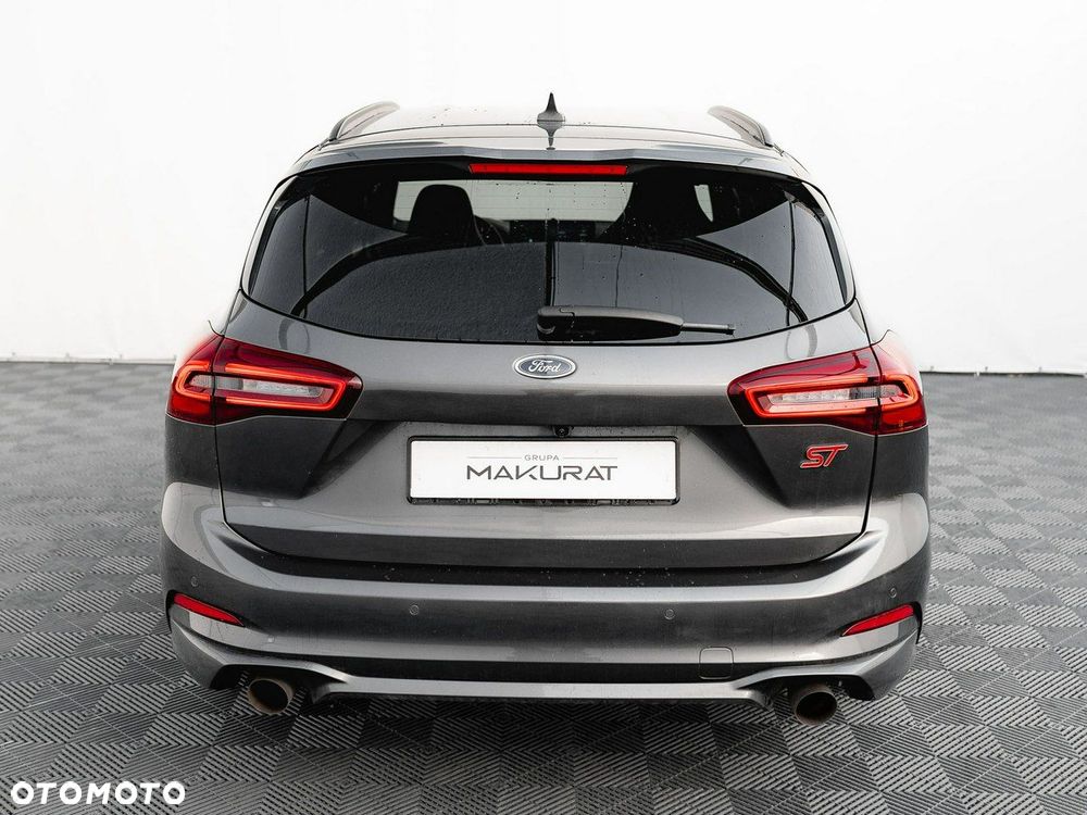 Ford Focus 2.3 EcoBoost ST X - 11