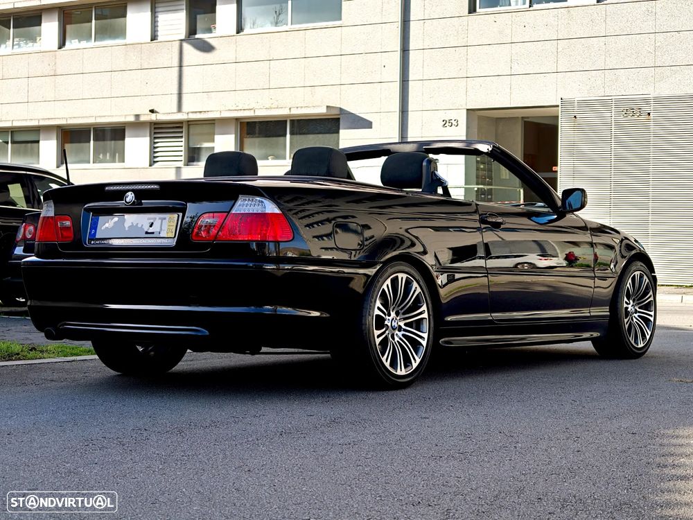 BMW 318 i M Sport Edition - 3