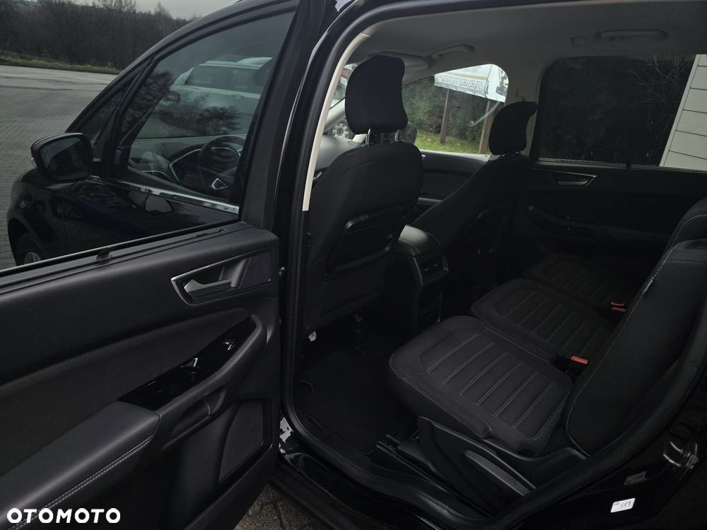 Ford Galaxy 2.0 EcoBlue Titanium - 5