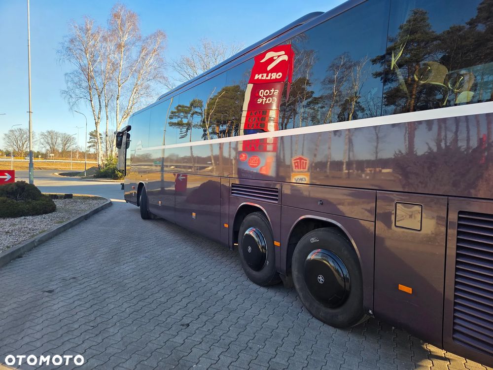 Setra S416 - 3