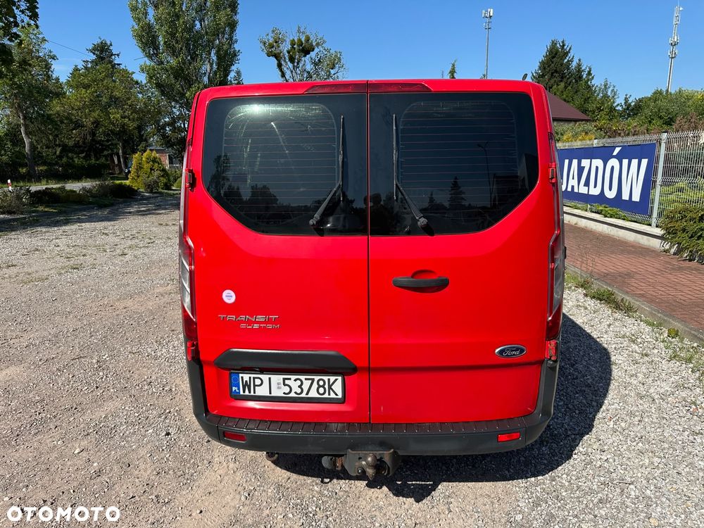 Ford Transit Connect - 6