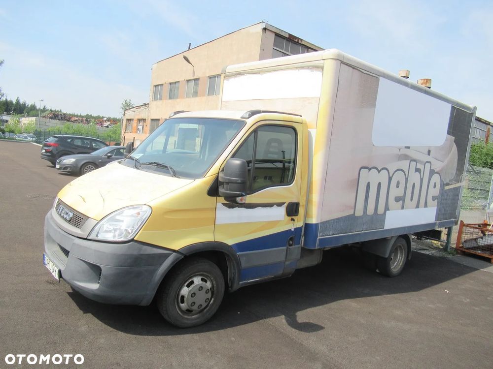 Iveco DAILY 35C15 - 3
