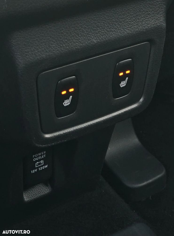 Mitsubishi Eclipse-Cross Plug-In Hybrid 4WD Plus Select - 9