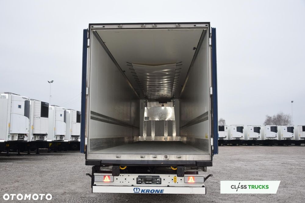 Krone SDR Cool Liner FP 45 ThermoKing SLXi 300 - 10