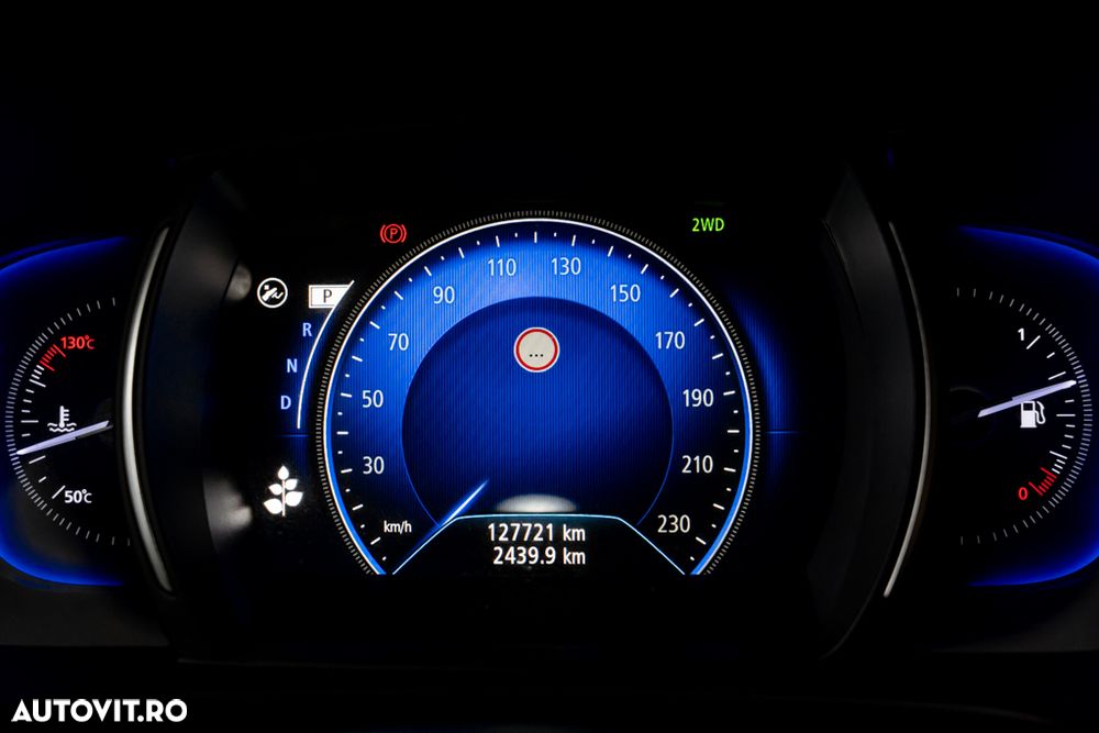 Renault Koleos BLUE dCi X-Tronic 4WD Initiale Paris - 37