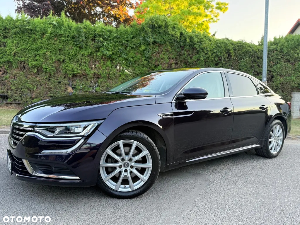Renault Talisman Grandtour ENERGY dCi 160 EDC INITIALE PARIS - 15