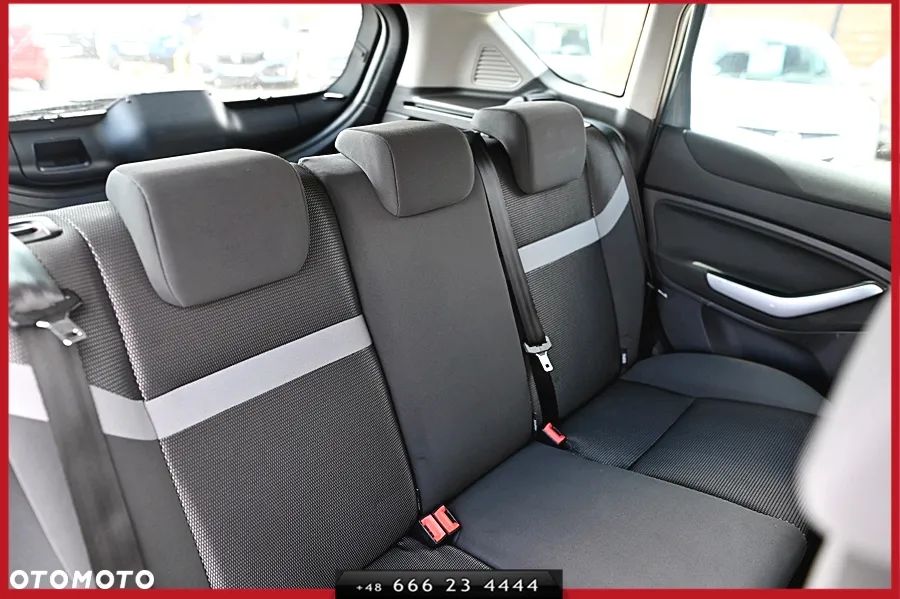 Ford Kuga 2.0 TDCi 4x4 Trend - 23