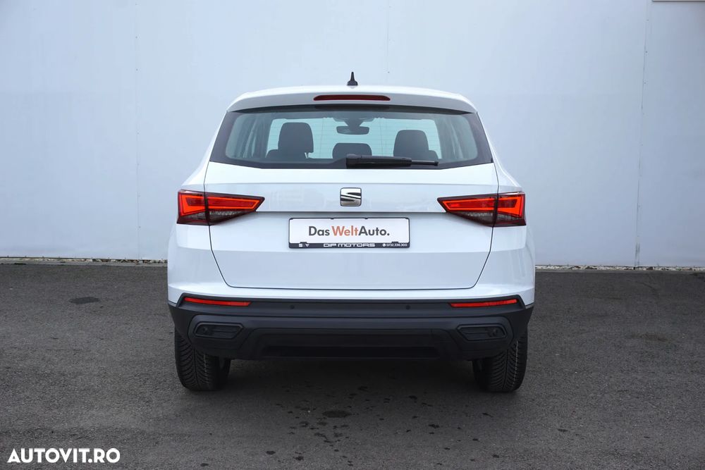 Seat Ateca - 4