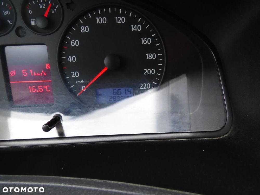 Volkswagen Multivan L1 Comfortline 4Motion - 20