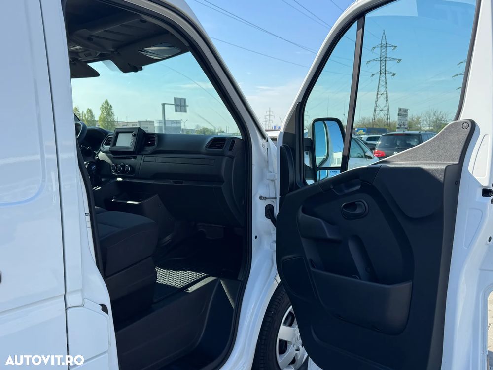 Renault Master L1H1 - 19