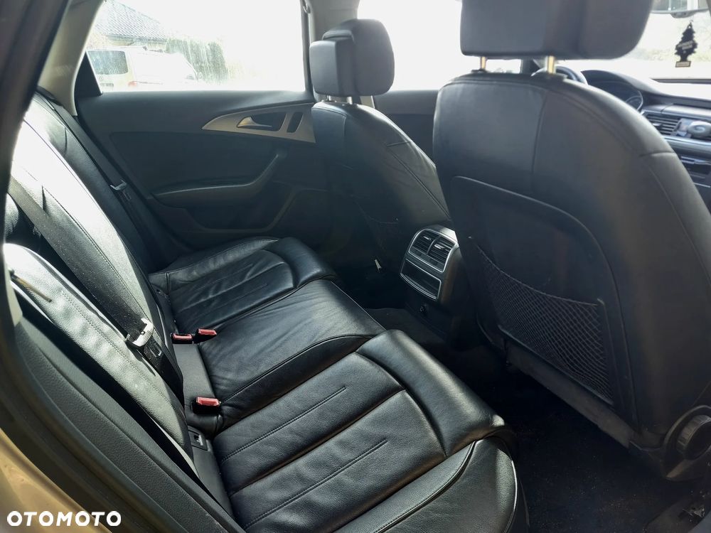 Audi A6 Limousine - 24