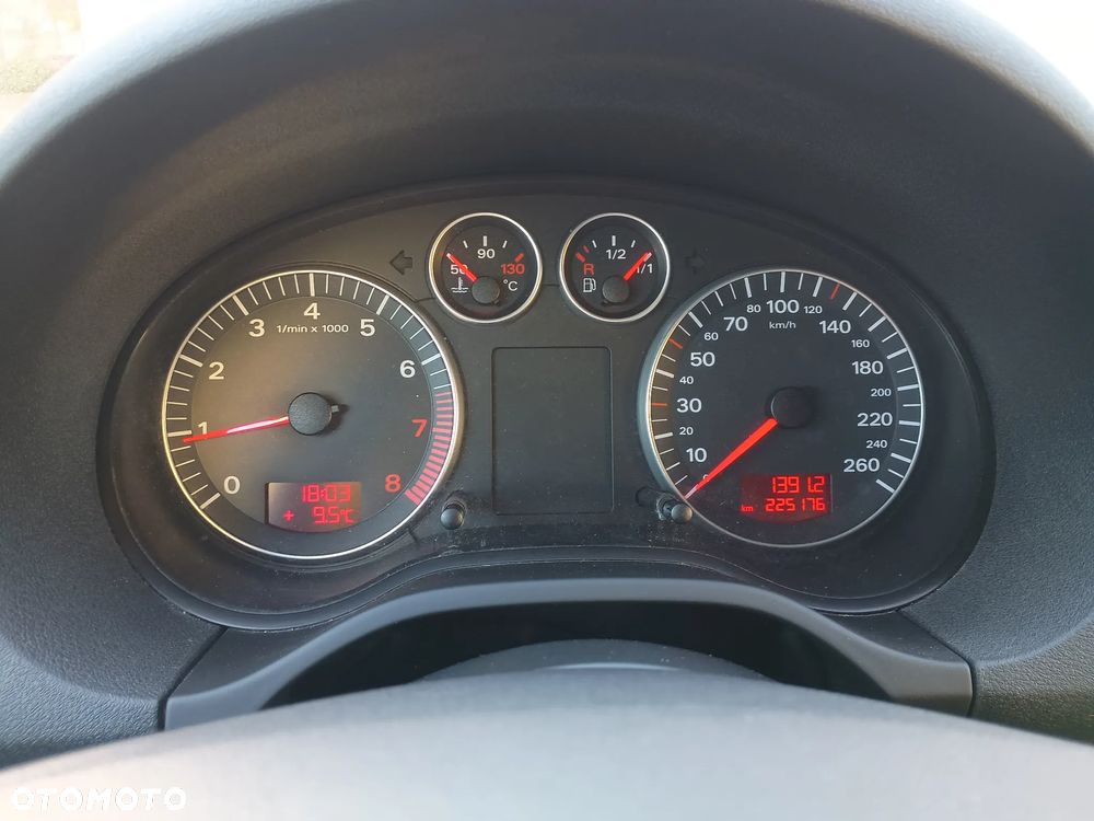 Audi A3 3-drzwiowe - 14