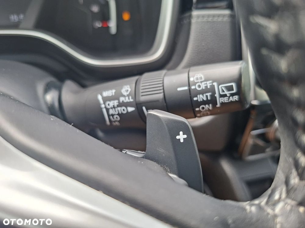 Honda CR-V - 19