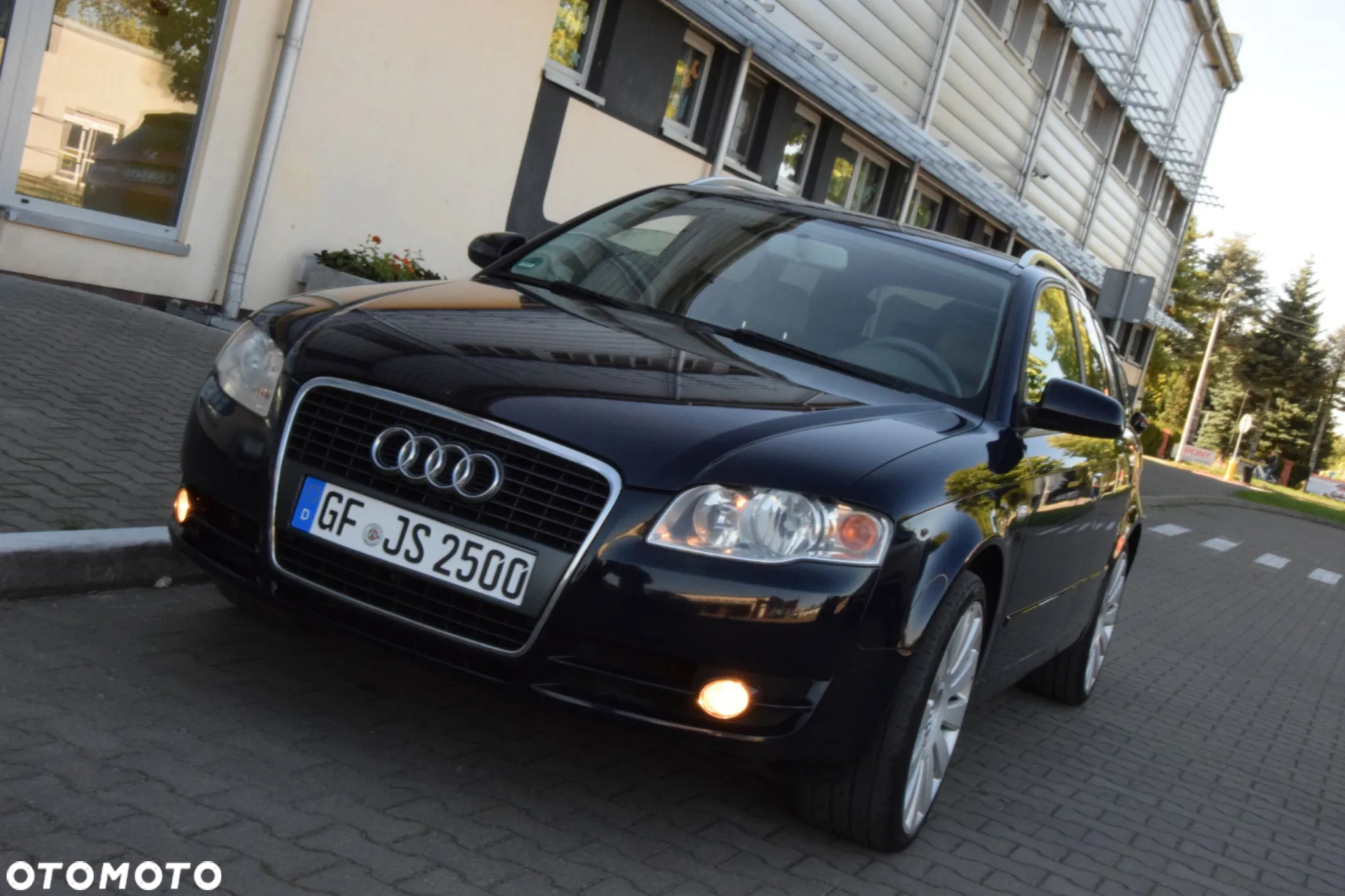 Audi A4 - 39