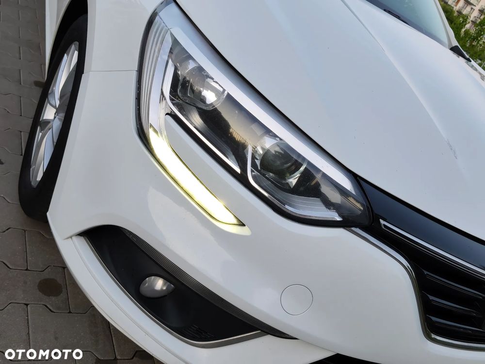 Renault Megane 1.5 dCi Life - 5