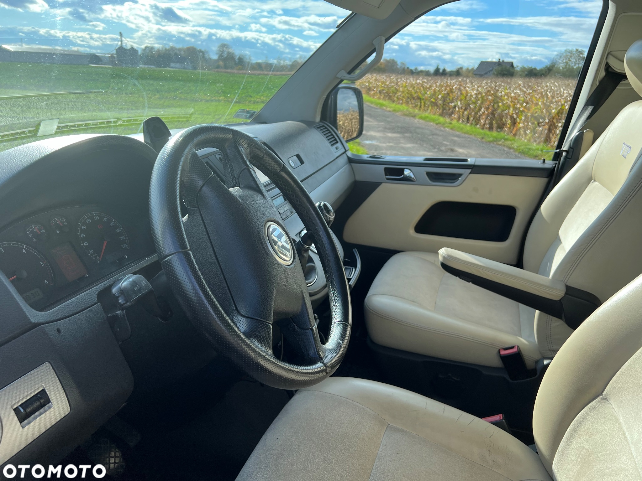 Volkswagen Multivan TDI L1 Highline - 39