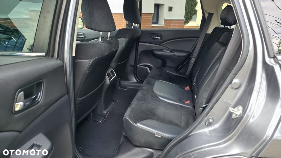 Honda CR-V 1.6i-DTEC Executive - 18