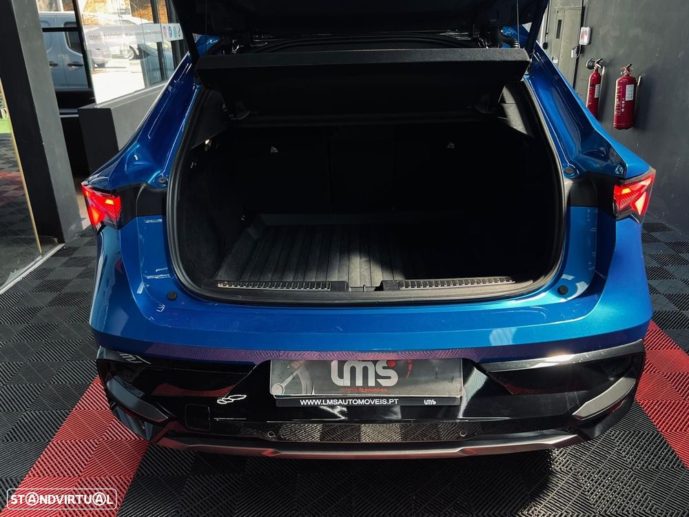 Renault Rafale 1.2 Full Hybrid E-Tech Esprit Alpine - 50
