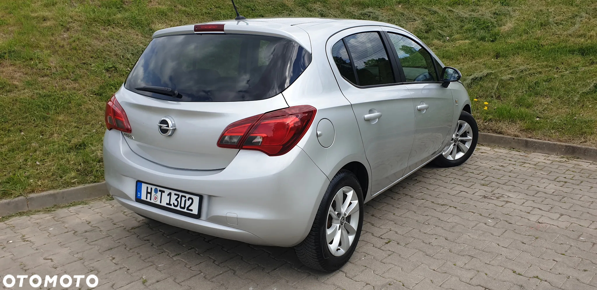 Opel Corsa 1.4 Start/Stop Active - 14