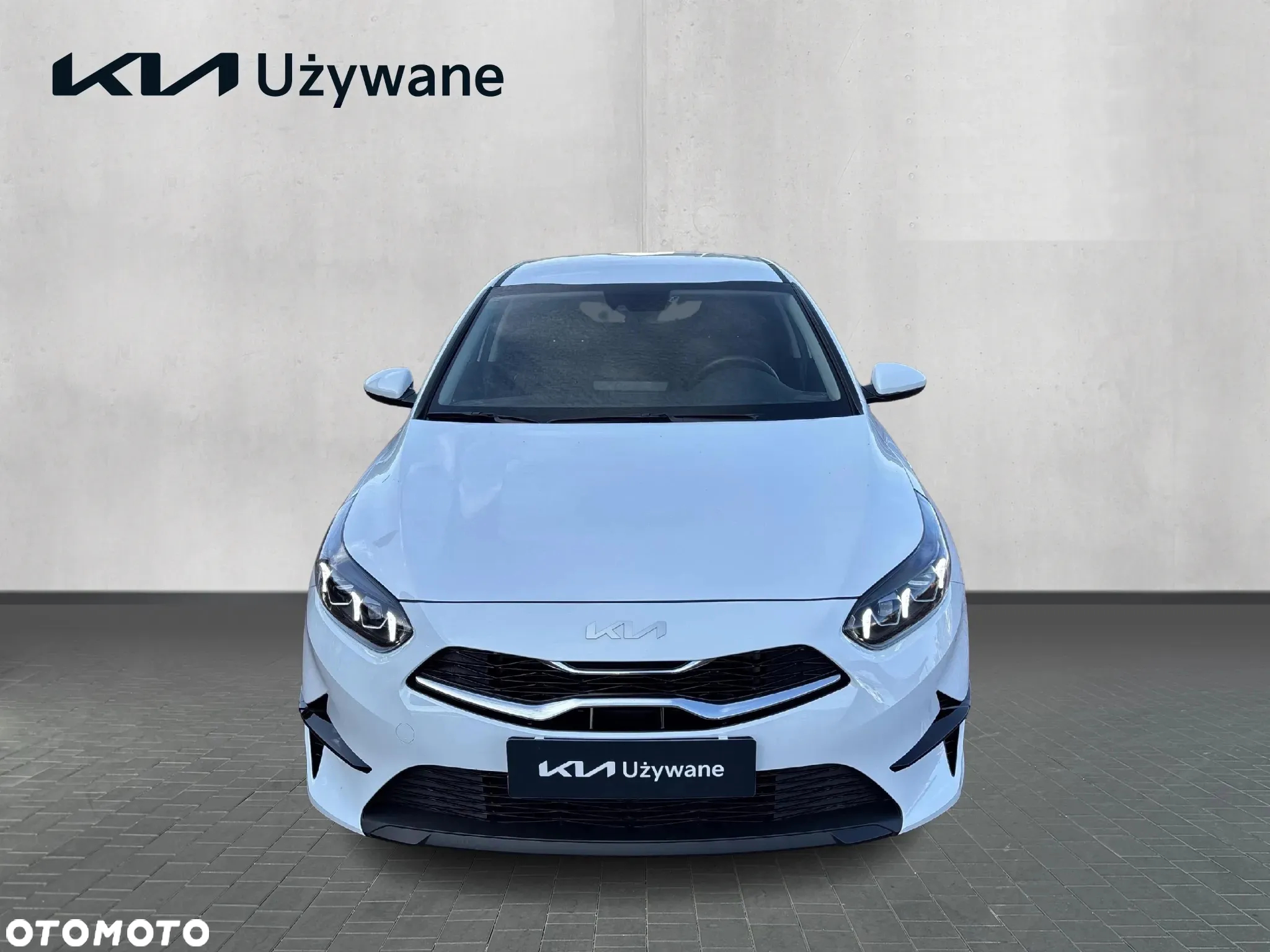 Kia Ceed 1.5 T-GDI M DCT - 8