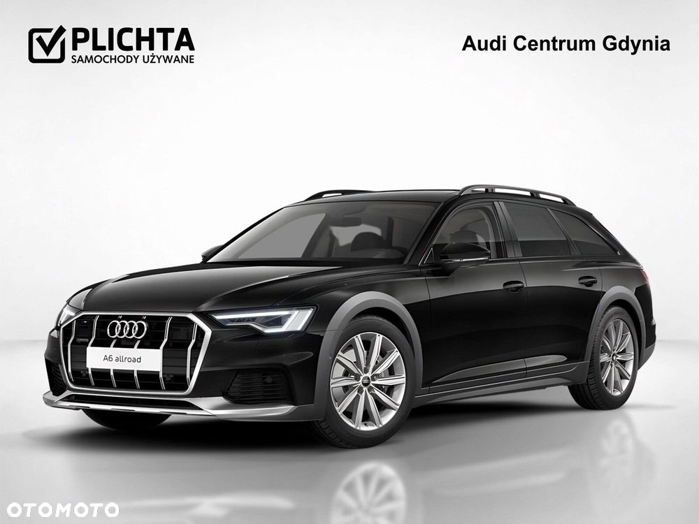 Audi A6 Allroad 40 TDI mHEV Quattro S tronic - 1
