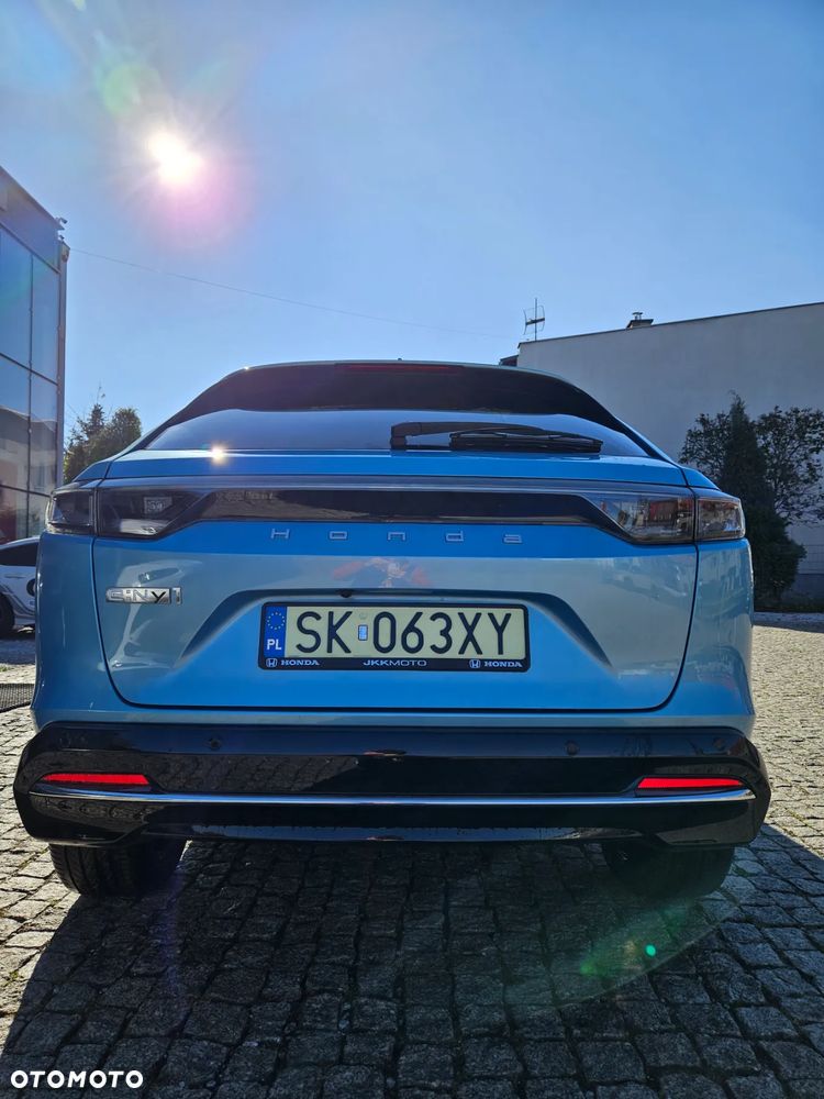 Honda e:NY1 69kWh Advance - 21