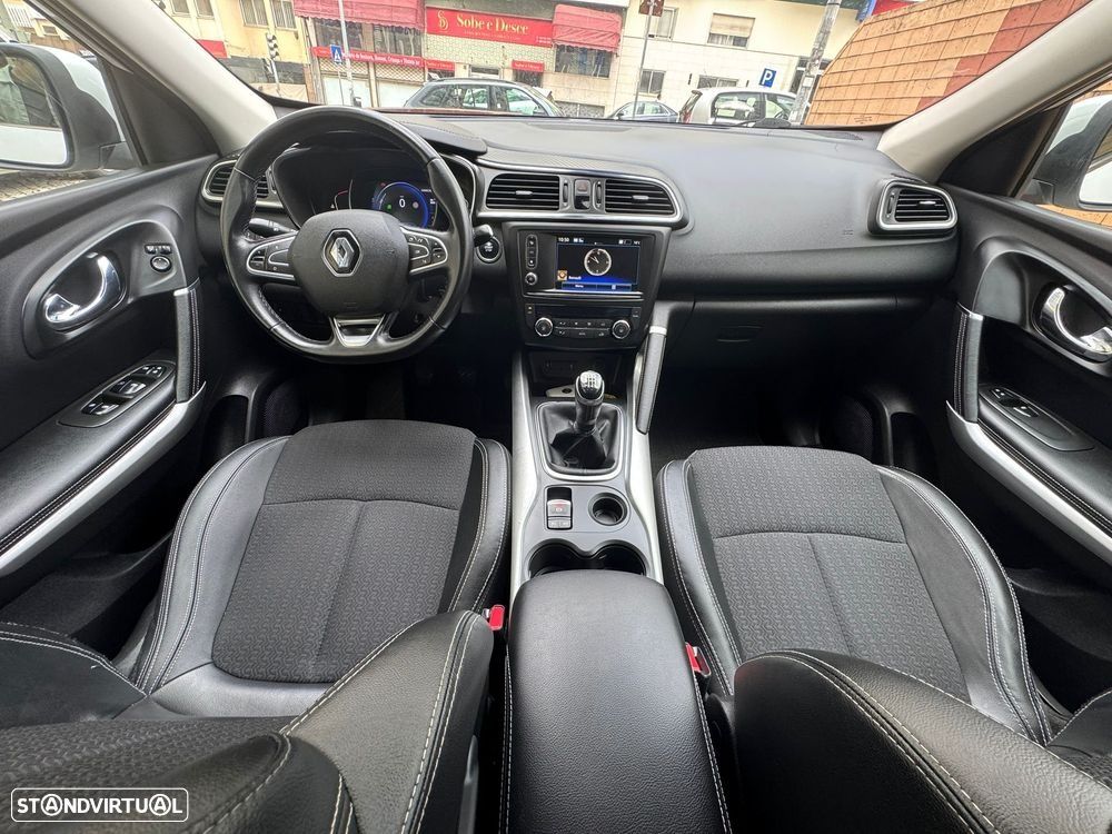 Renault Kadjar - 11