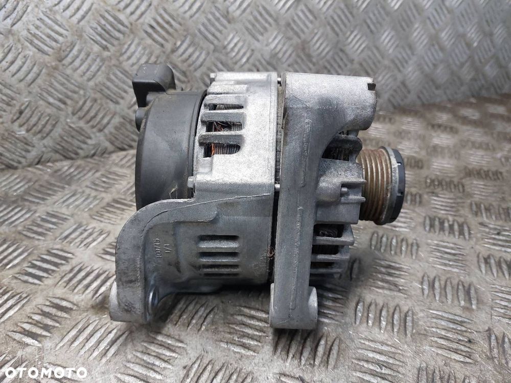 ALTERNATOR BMW X1 E84 2.0 D 8507624 - 3