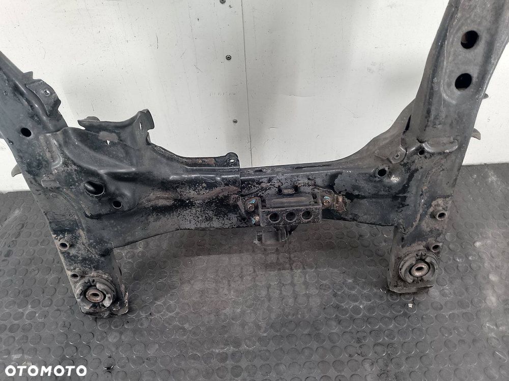 WÓZEK,TRAWERS PRZÓD HONDA ACCORD VII 2.2 I-CDTI KOMBI - 8