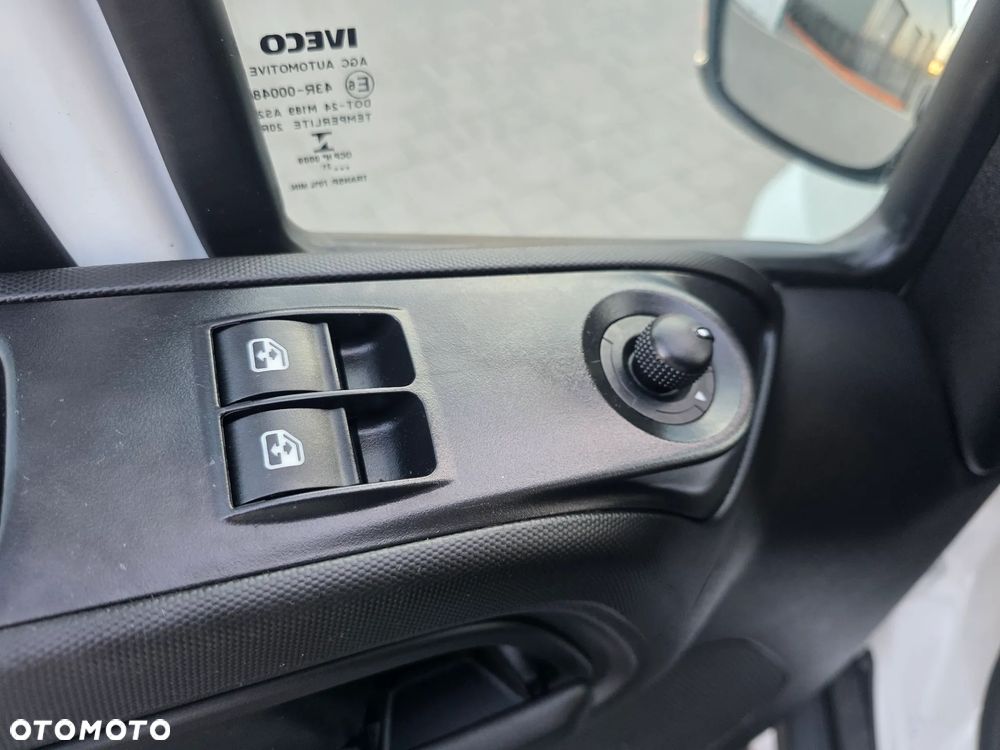 Iveco DAILY 35S16 160KM - 11