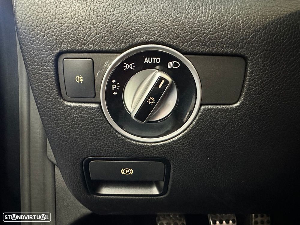 Mercedes-Benz SLK 200 - 17