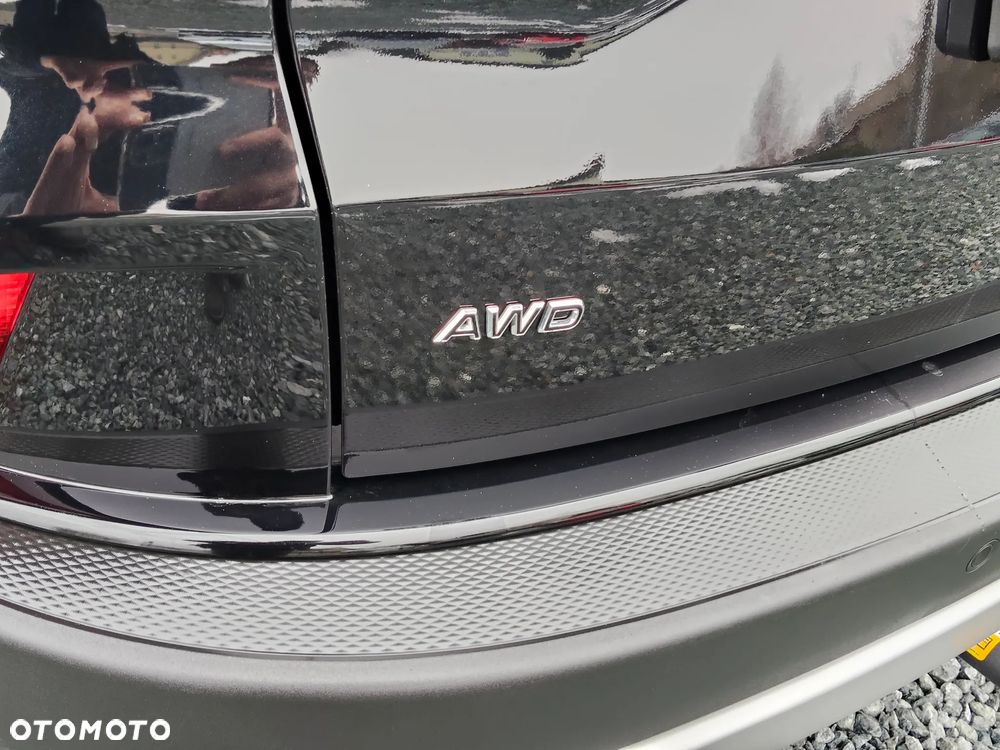 Ford Kuga 2.0 EcoBlue 4x4 TITANIUM X - 40