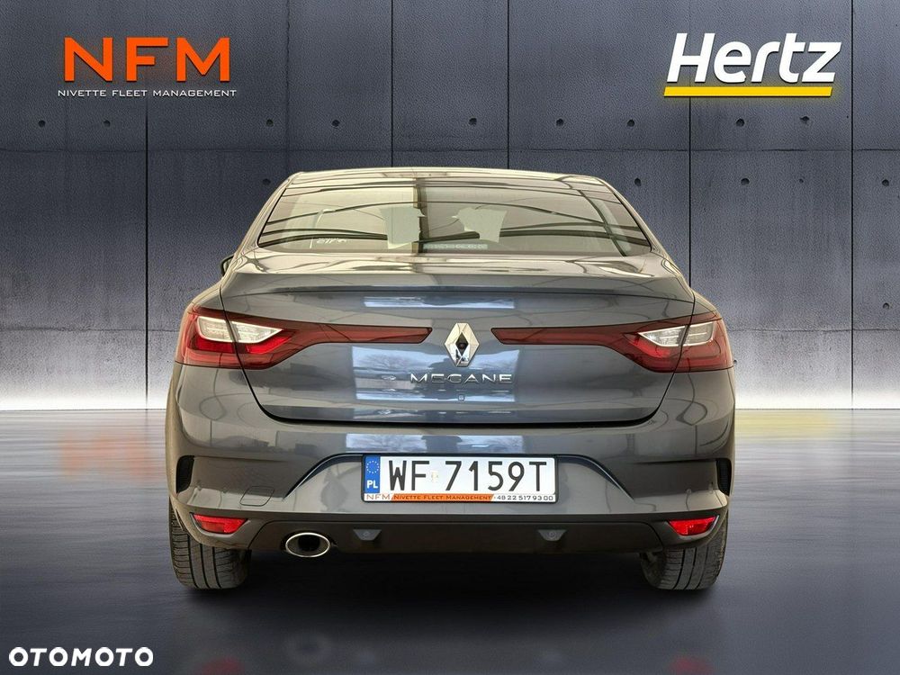 Renault Megane - 9