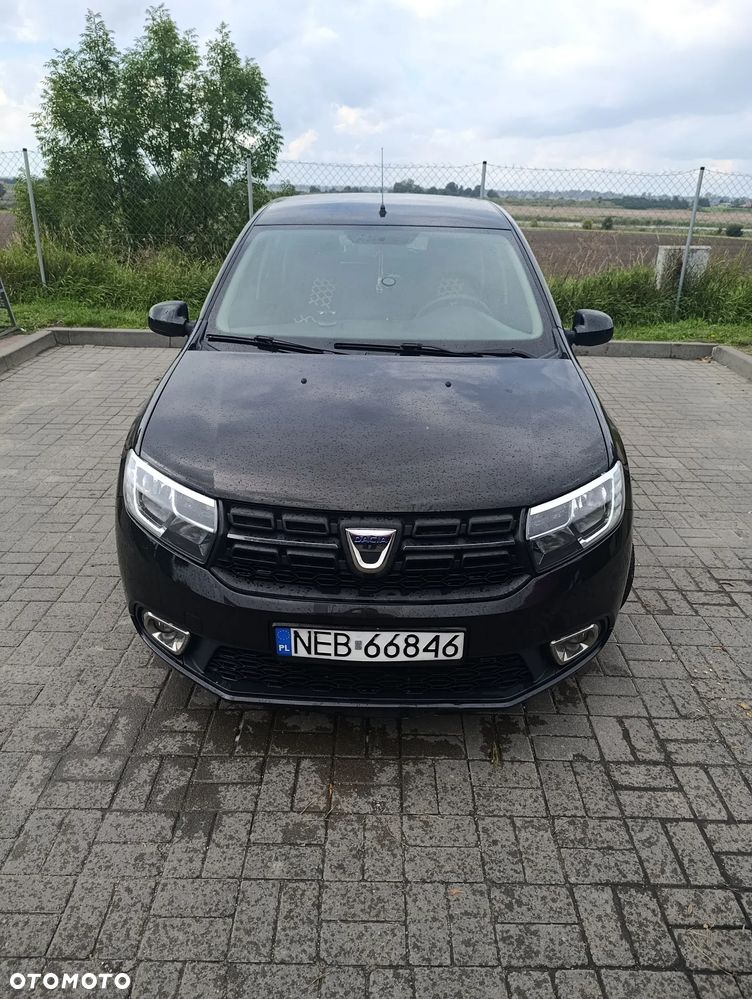 Dacia Sandero - 13