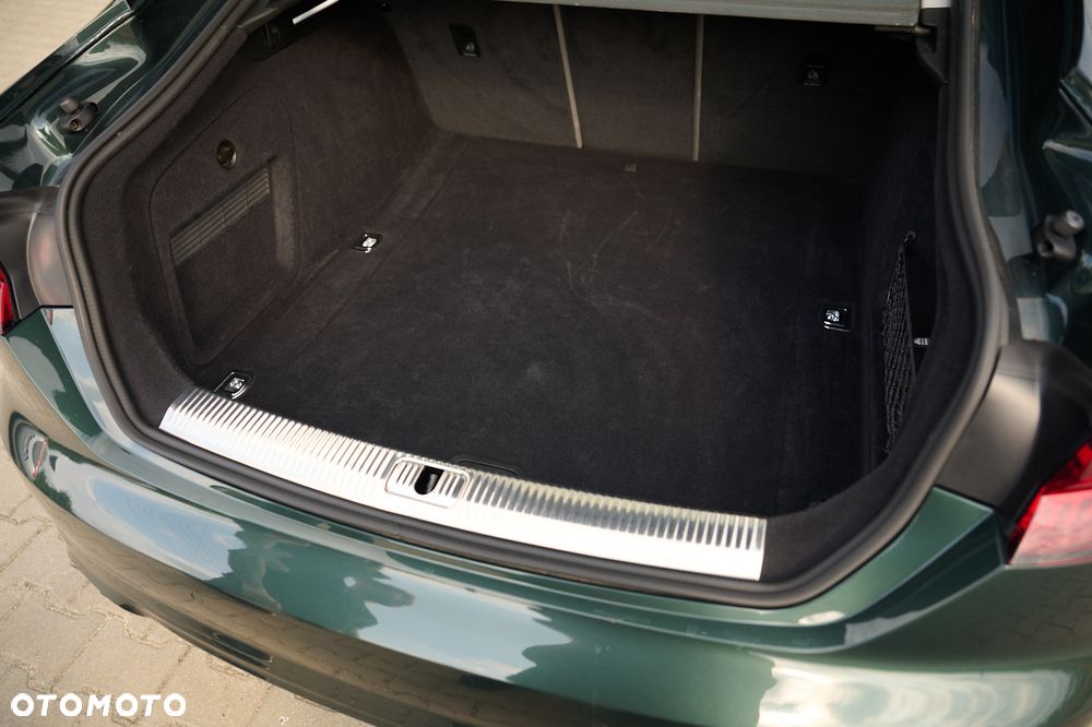 Audi A5 Sportback - 24
