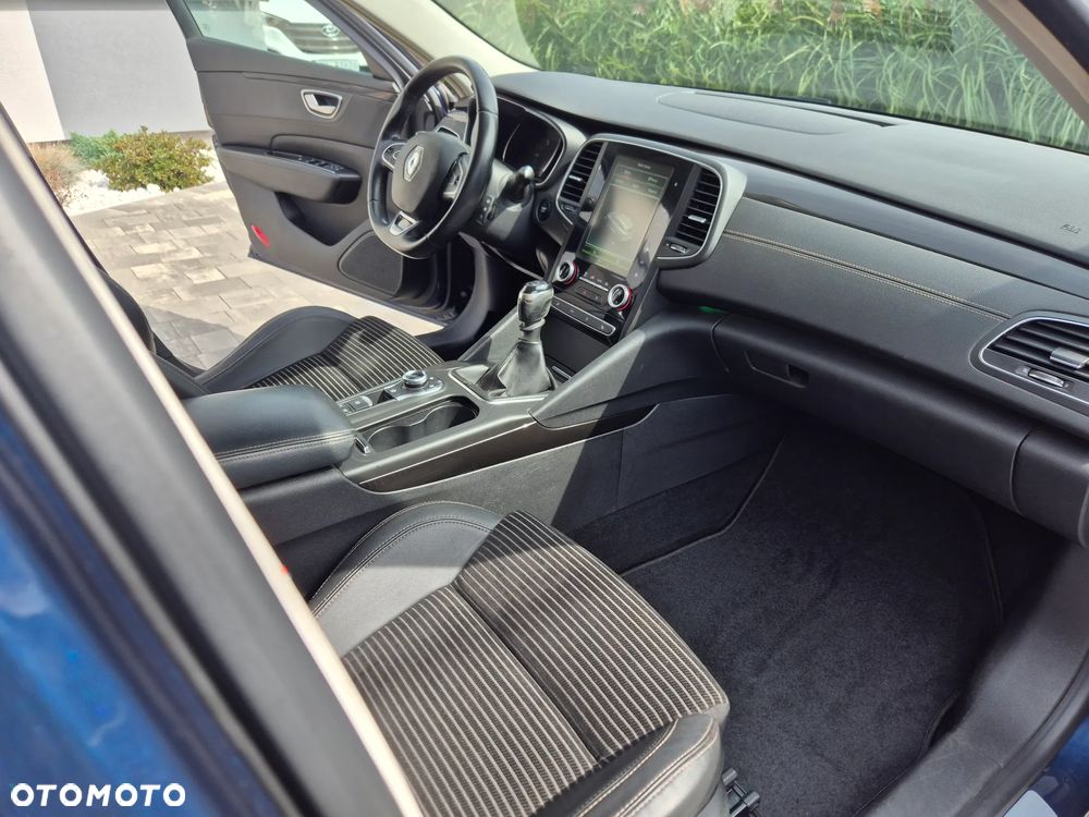Renault Talisman - 28