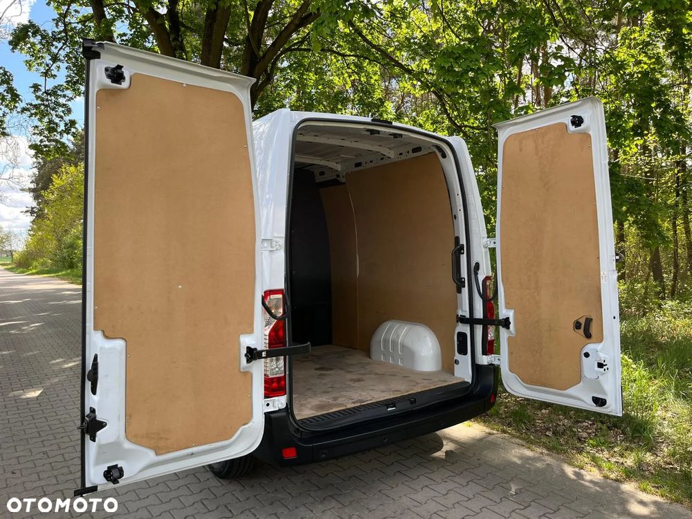Renault Master - 11
