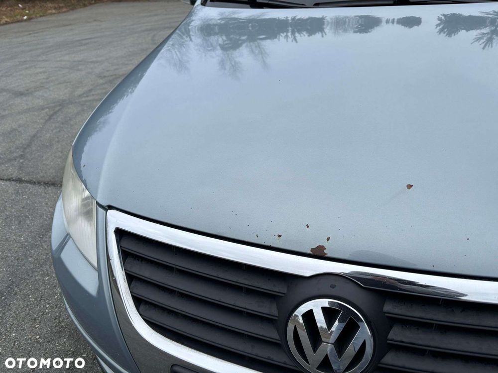 Volkswagen Passat 2.0 TDI DPF Comfortline - 17