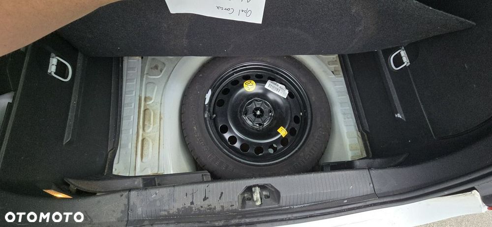 Opel Corsa - 27