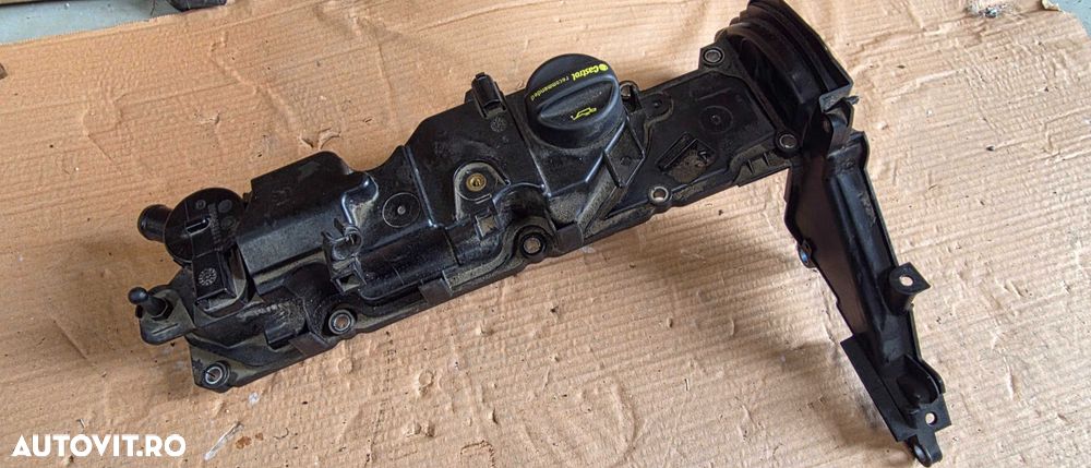 Capac culbutori Ford Focus 3 1.6 TDCI 2011 2012 / 2013 2014