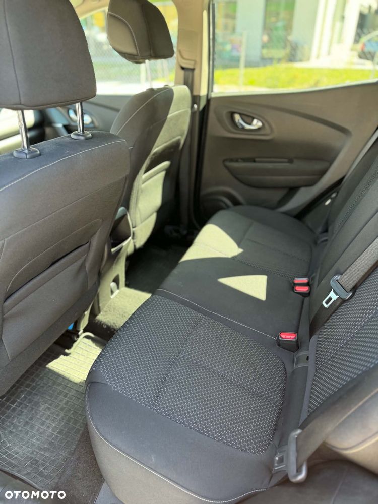 Renault Kadjar 1.5 dCi Energy Zen EDC - 10